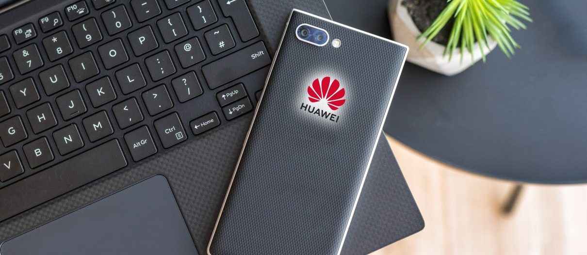 Thêm nhiều bằng sáng chế nữa của Blackberry được nhượng cho Huawei