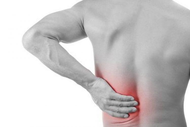 Đau lưng mạn tính hay còn được gọi là đau lưng mãn tính.