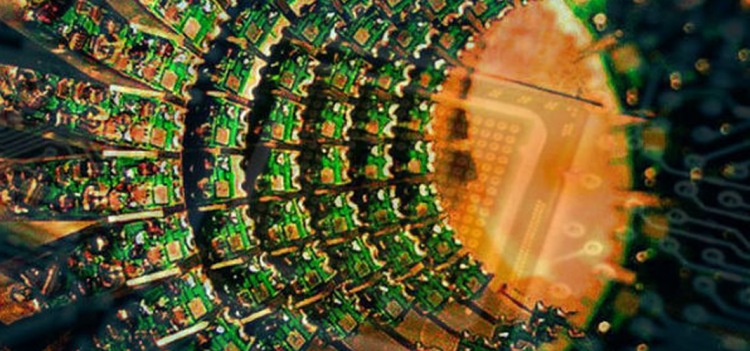 cỗ máy tính lượng tử 4.000.000 QV và 32 qubit
