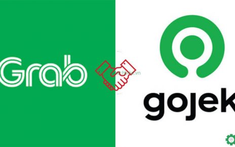 Cuộc sát nhập giữa Gojek và Grab: Hổ mọc thêm cánh?