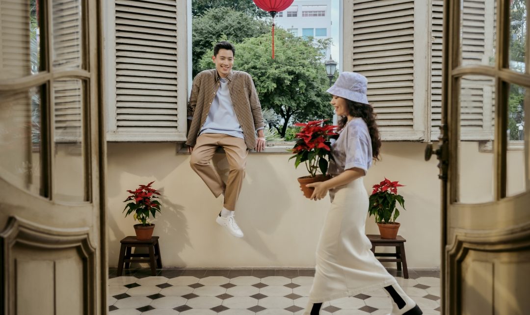 H&M: Tôn vinh sự khác biệt trong chiến dịch chào xuân Tân Sửu