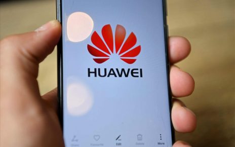 ác quốc gia phát triển như Mỹ hay Thụy Điển đã phải có những hành động can thiệp kịp thời vào một trong những tập đoàn công nghệ của đất nước tỉ dân- Huawei