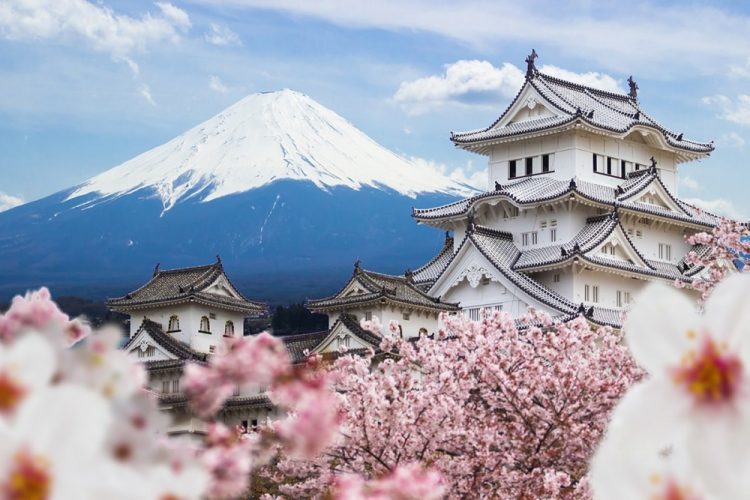 Nhật Bản lên kế hoạch chào đón du khách nước ngoài