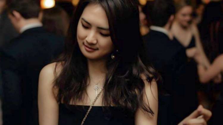 Annabel Yao