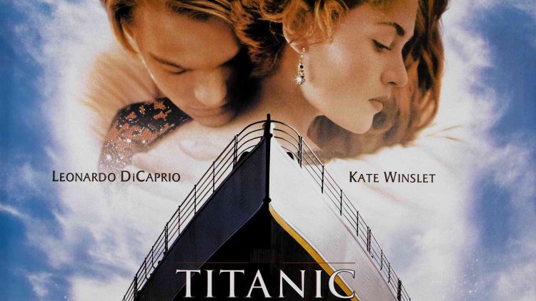 nữ diễn viên 45 tuổi đã lần đầu tiên chia sẻ về cảm nhận tiêu cực của cô sau khi trở nên nổi tiếng nhờ vai diễn trong "Titanic"