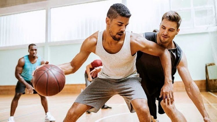 Không nên tập luyện thể thao khi sức khỏe của bạn chưa hồi phục.
