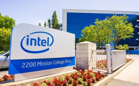 Mở đầu 2020: Intel thay CEO mới và phản ứng của thị trường