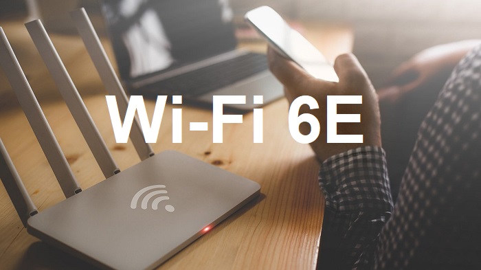 Công nghệ Wi-Fi 6E