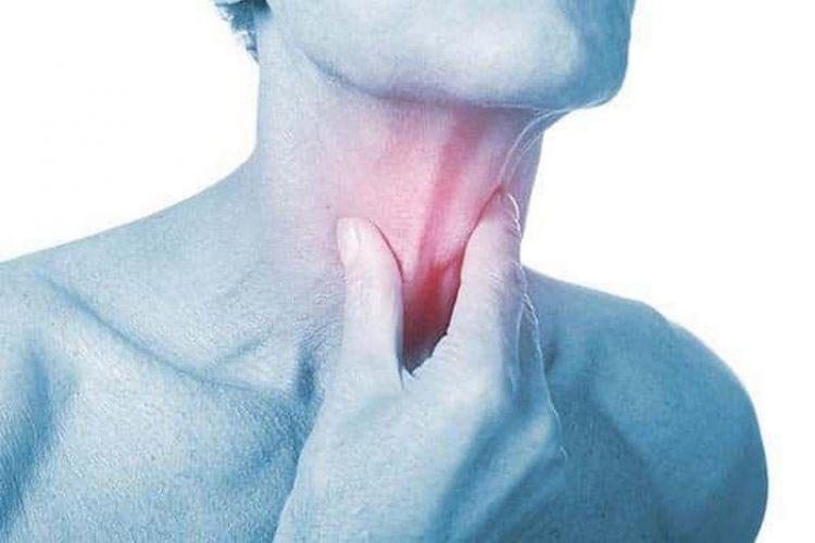 U xơ vòm mũi họng là một khối u lành tính.