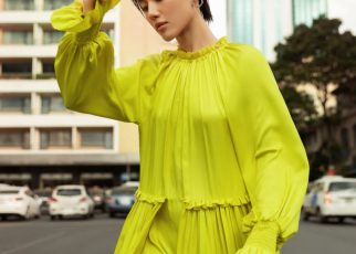 Top 3 xu hướng thời trang không thể bỏ qua trong BST của NTK Nguyễn Công Trí